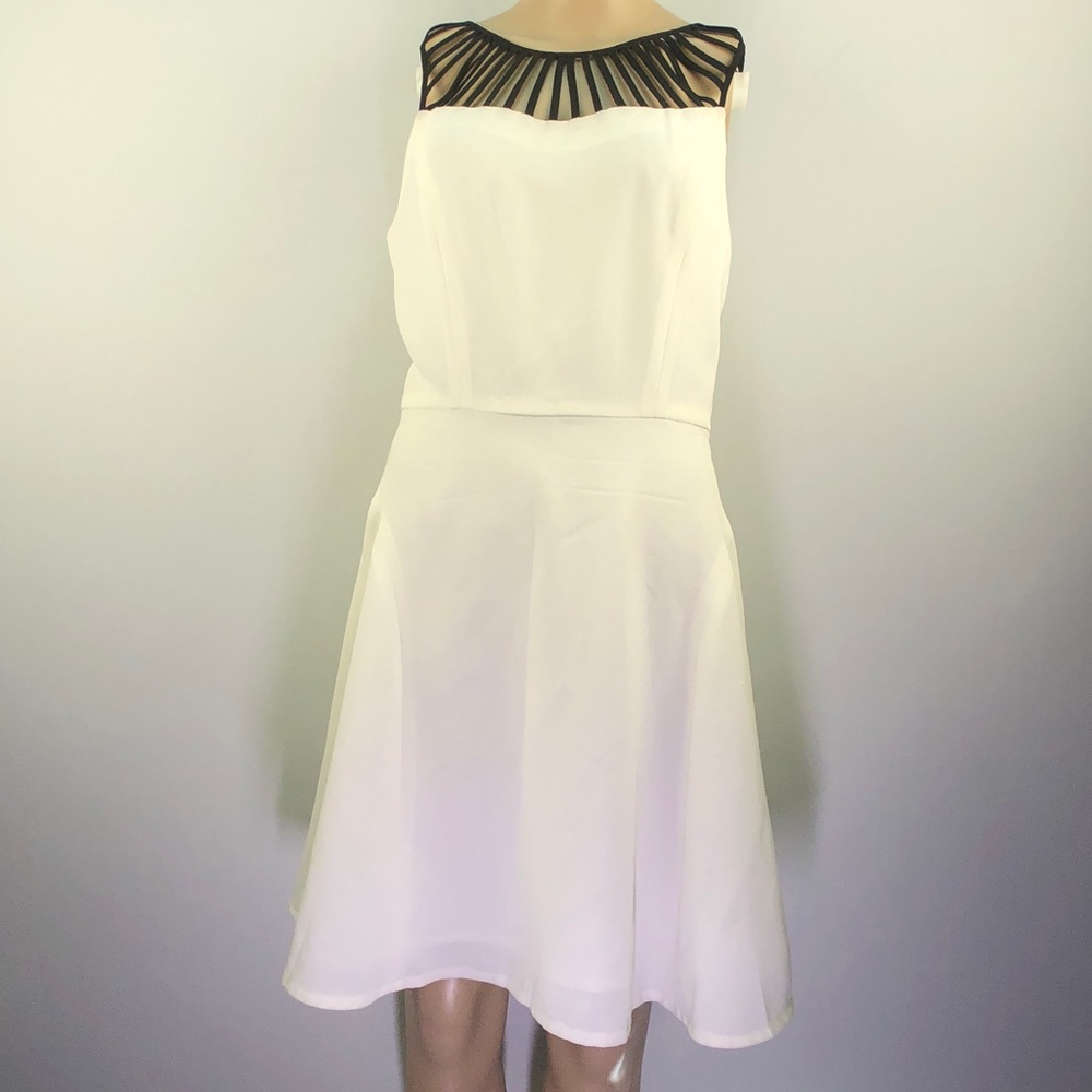 Roberto Makali cocktail dress